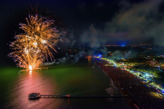 ferragosto lignano
