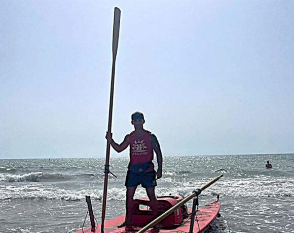 giornata del balneare