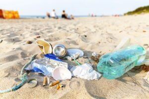 ordinanze rifiuti spiaggia