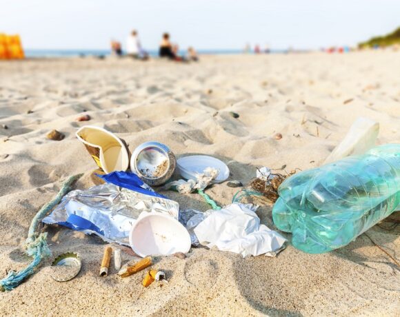 ordinanze rifiuti spiaggia