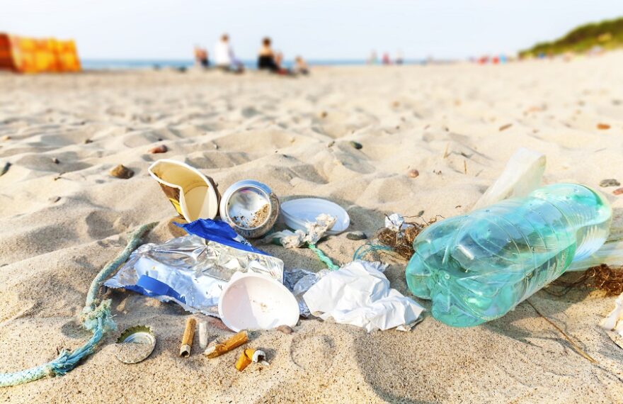 ordinanze rifiuti spiaggia