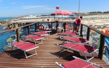 pisa stabilimenti balneari