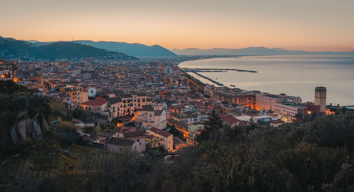 salerno