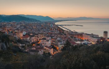 salerno