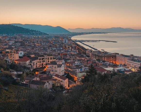 salerno