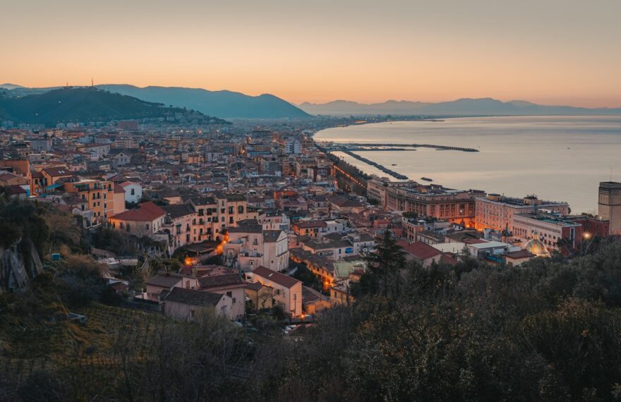salerno