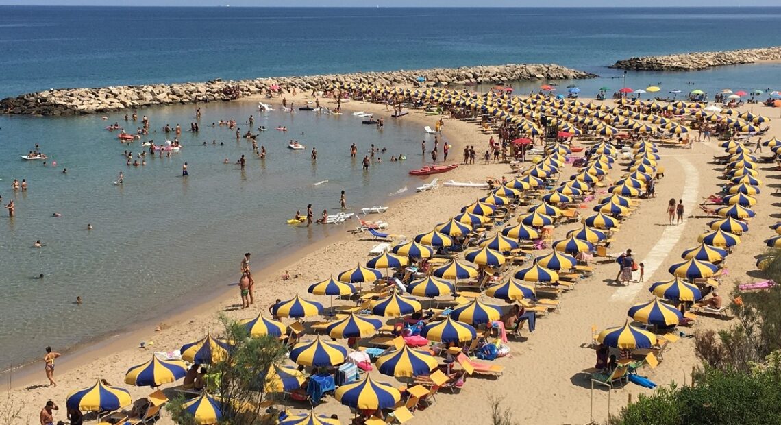 stagione balneare
