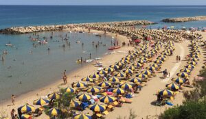 stagione balneare
