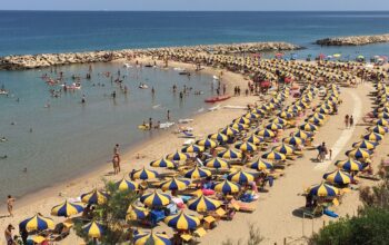 stagione balneare
