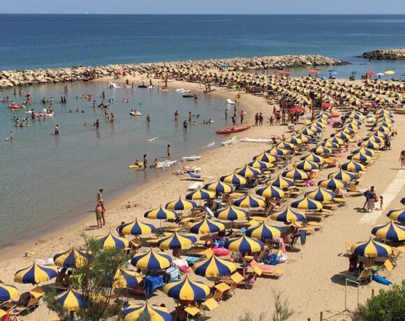 stagione balneare