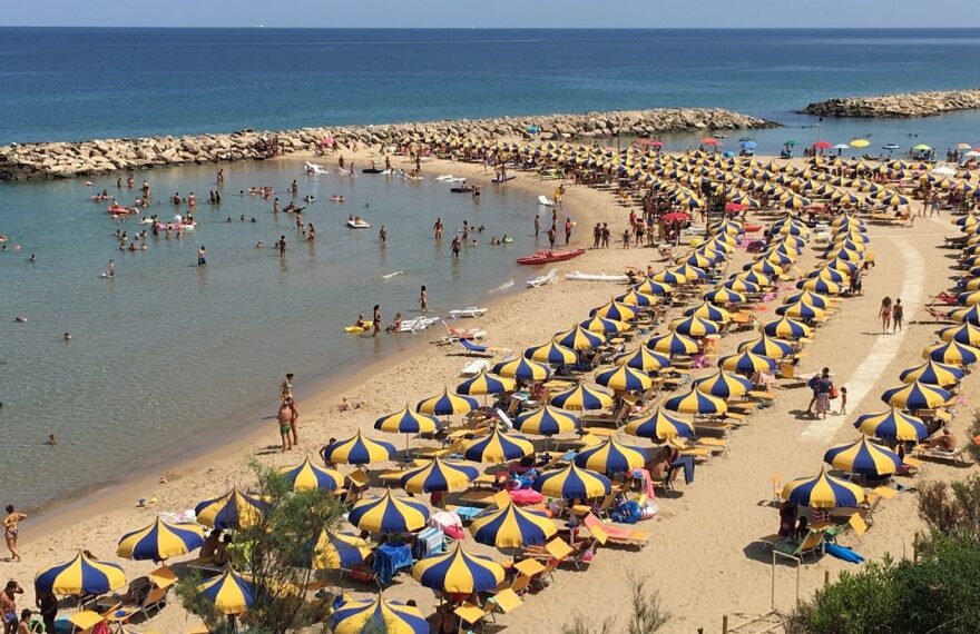 stagione balneare