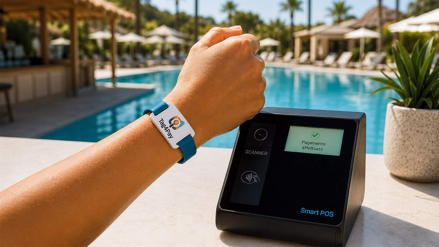 tag4pay