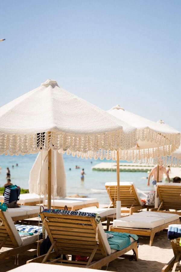 Baia degli Dei Lido Marini Lecce Puglia