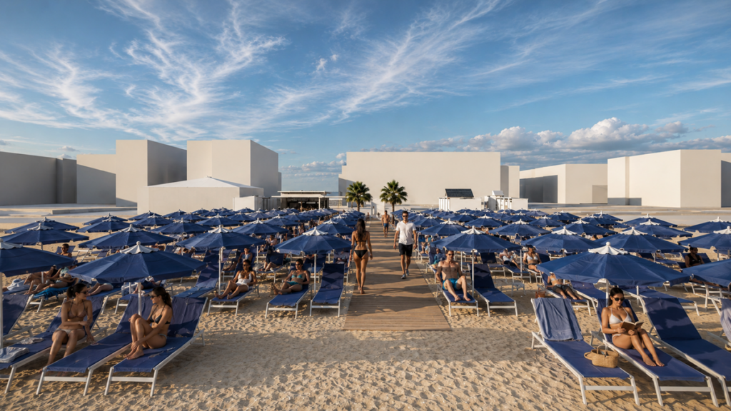 Render Pietra ligure 1