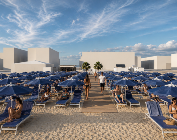 Render Pietra ligure 1