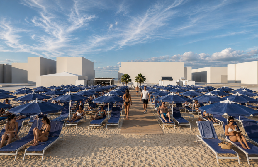 Render Pietra ligure 1