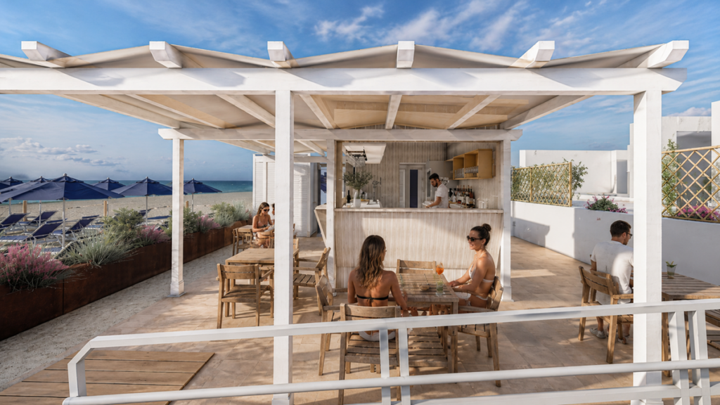 Render Pietra ligure