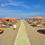 A Rimini nasce il progetto di una maxi-spiaggia, un progetto fra albergatori e balneari