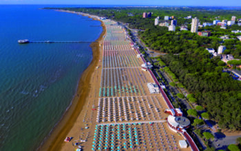 Pineta Lignano