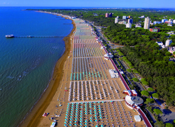 Pineta Lignano