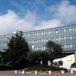 La sede del Municipio del Comune di San Benedetto del Tronto