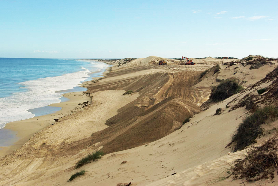 dune