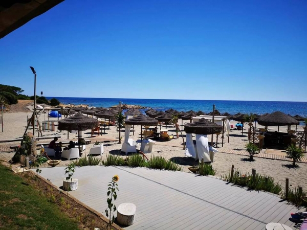 porto corallo