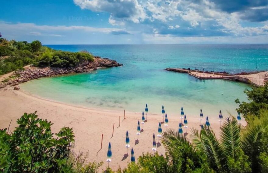porto cupo