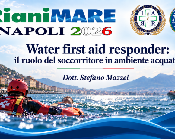 rianimare 2026