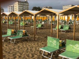 riccione bandi concessioni balneari