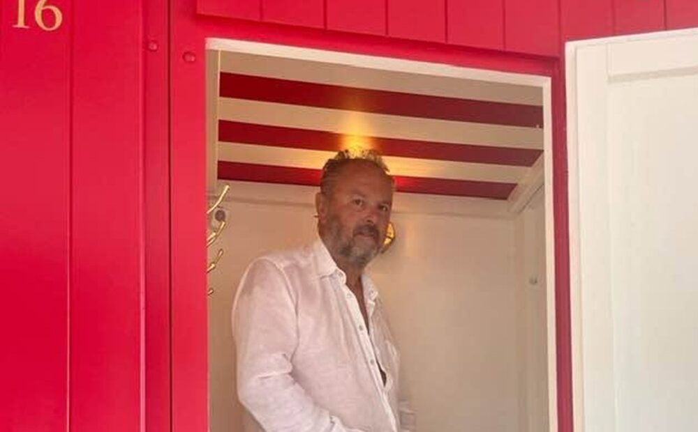 roberto santini