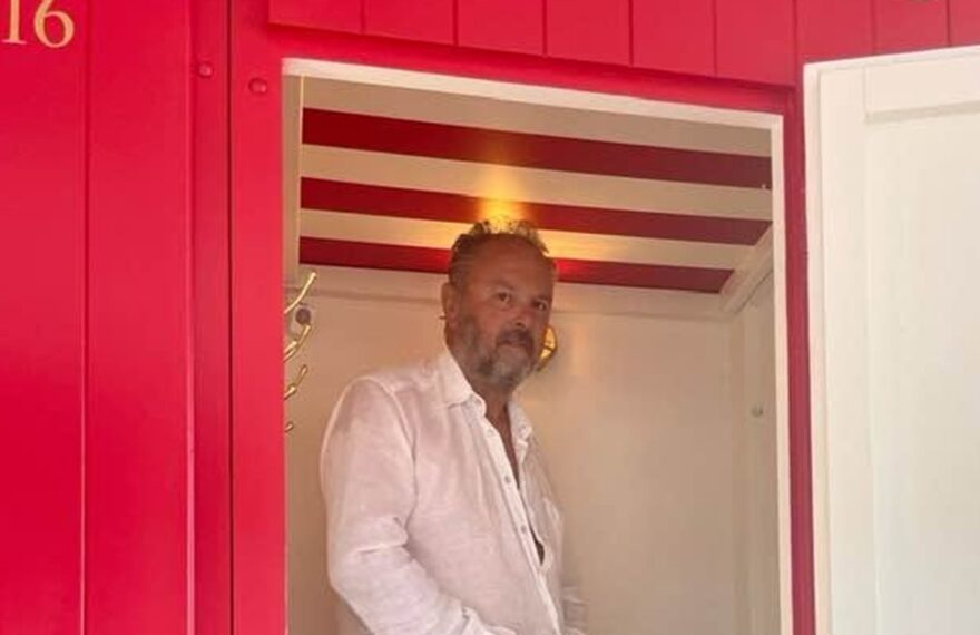 roberto santini