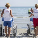 spiaggia dei valori