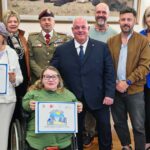 Presentazione del bilancio del progetto Mare per Tutti al Comune di Grosseto