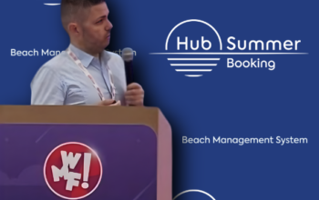 summer booking