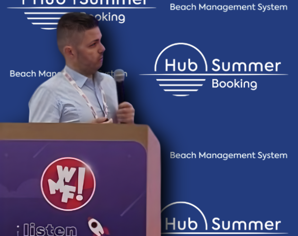 summer booking
