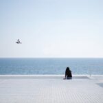 Progettare la vista del mare negli stabilimenti balneari
