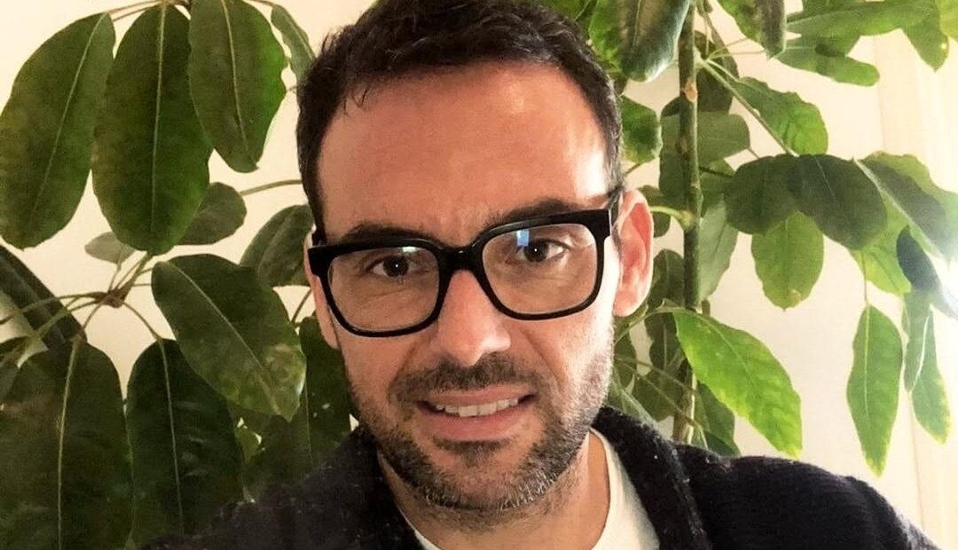 Alessandro Stivala