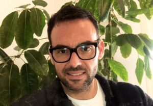Alessandro Stivala