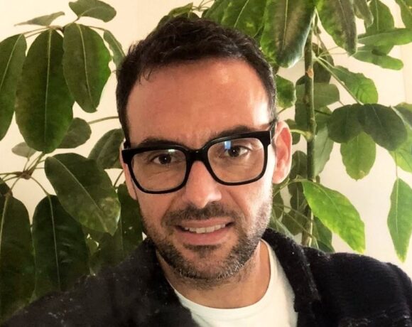 Alessandro Stivala
