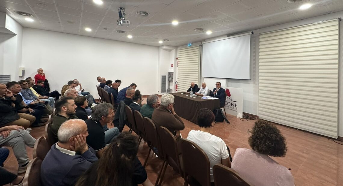 concessioni balneari