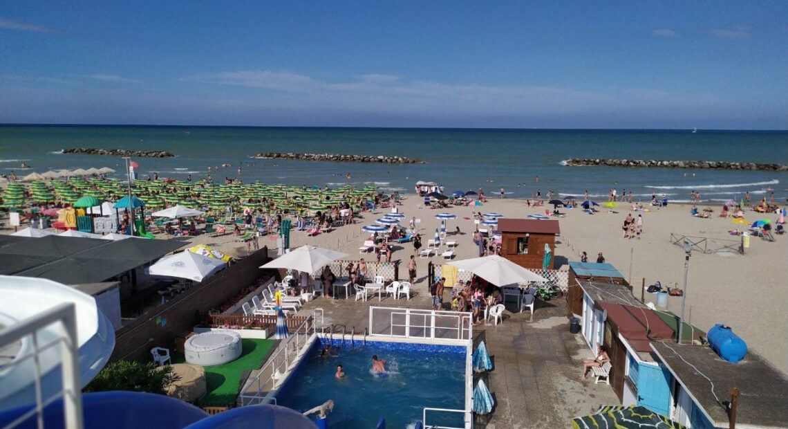 gare balneari fermo
