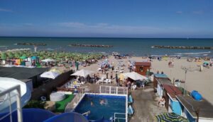gare balneari fermo