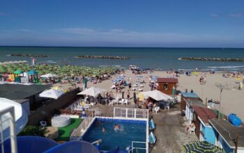 gare balneari fermo