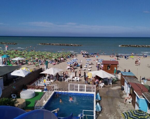 gare balneari fermo