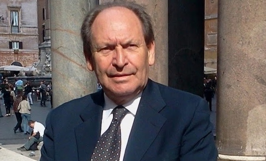 Massimo Baldini