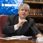 ministro mazzi