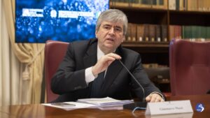 ministro mazzi