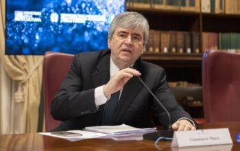 ministro mazzi