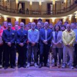 Premiazione degli assistenti bagnanti dell'estate 2026 al Teatro Roma di Castagneto Carducci